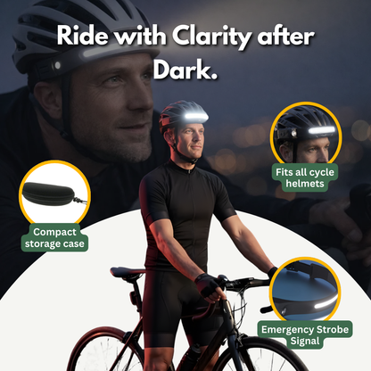 TerraBeam™ Induction Headlamp